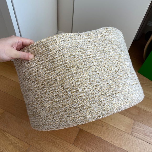 H&M Storage BASKET - Picture 3 of 6